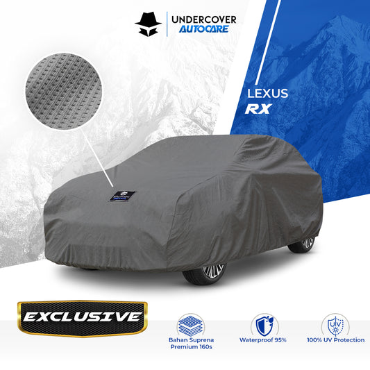 Cover Mobil Lexus RX Exclusive