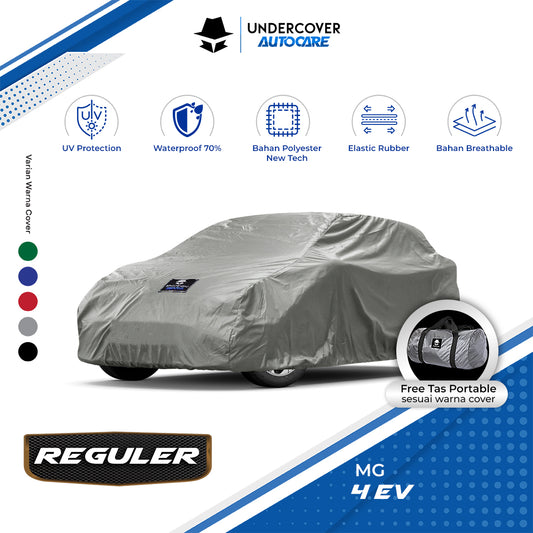 Cover Mobil MG 4 EV Reguler