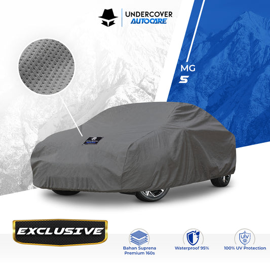 Cover Mobil MG 5 Exclusive