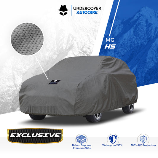 Cover Mobil MG HS Exclusive