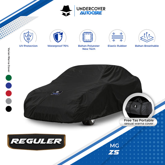 Cover Mobil MG ZS Reguler