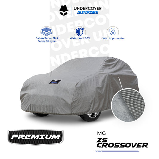 Cover Mobil MG ZS Crossover Premium