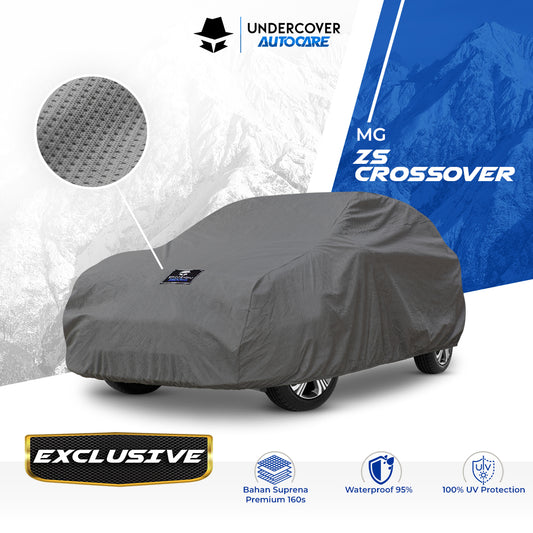 Cover Mobil MG ZS Crossover Exclusive