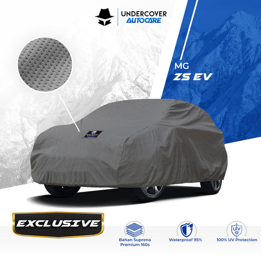 Cover Mobil MG ZS EV Exclusive