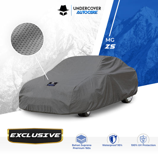 Cover Mobil MG ZS Exclusive
