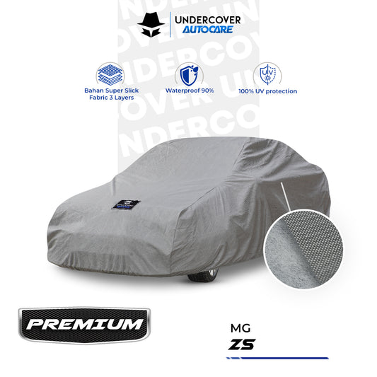 Cover Mobil MG ZS Premium