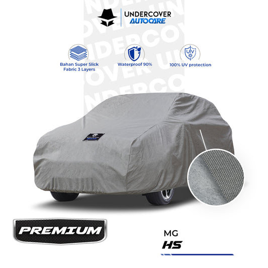 Cover Mobil MG HS Premium