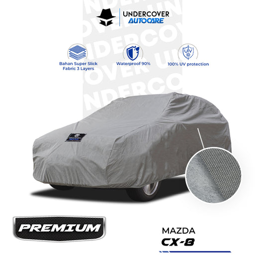 Cover Mobil Mazda CX-8 Premium
