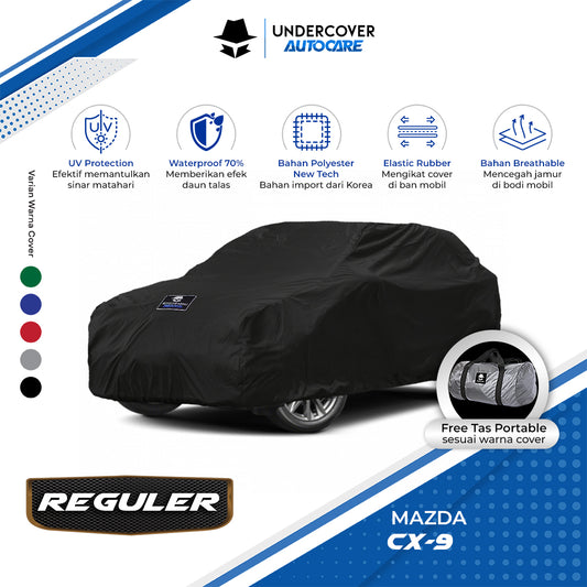 Cover Mobil Mazda CX-9 Reguler