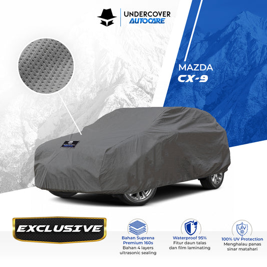 Cover Mobil Mazda CX-9 Exclusive