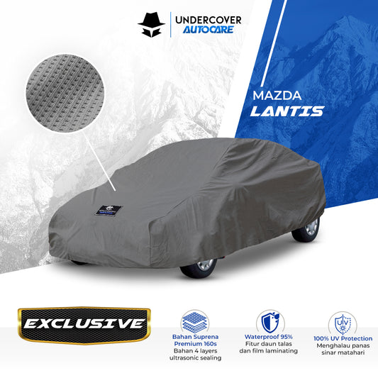 Cover Mobil Mazda Lantis Exclusive
