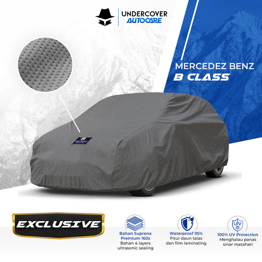 Cover Mobil Mercedes Benz B Class Exclusive