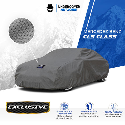 Cover Mobil Mercedes Benz CLS Class Exclusive