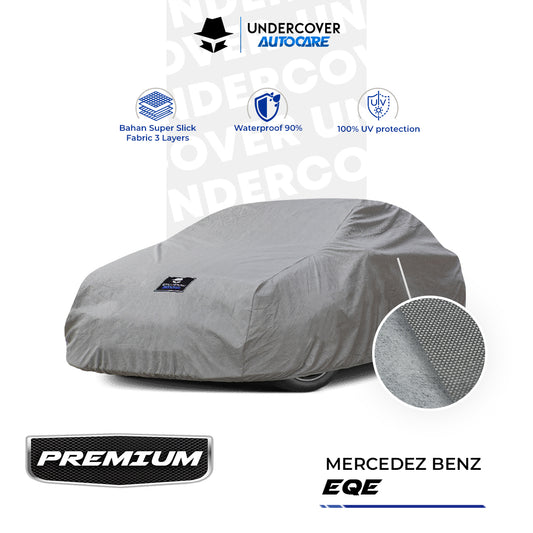Cover Mobil Mercedes Benz EQE Premium