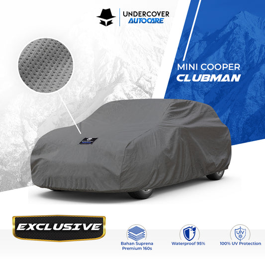 Cover Mobil MINI Clubman Exclusive