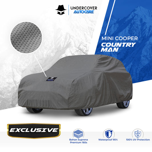 Cover Mobil MINI Countryman Exclusive