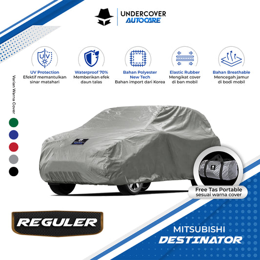Cover Mobil Mitsubishi Destinator Reguler