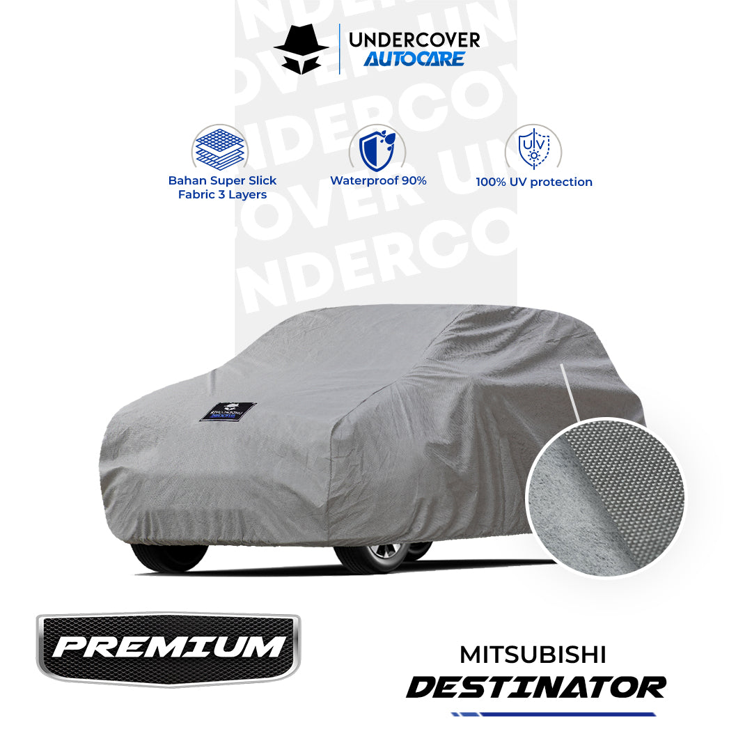Cover Mobil Mitsubishi Destinator Premium