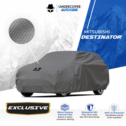 Cover Mobil Mitsubishi Destinator Exclusive