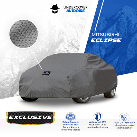 Cover Mobil Mitsubishi Eclipse Exclusive
