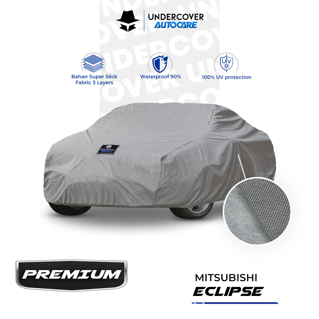 Cover Mobil Mitsubishi Eclipse Premium