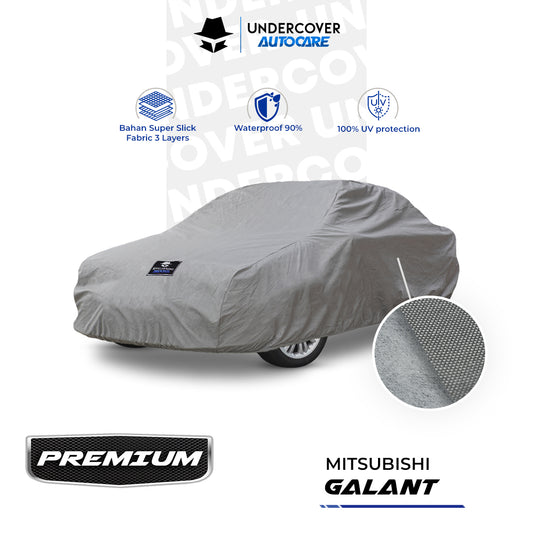 Cover Mobil Mitsubishi Galant Premium