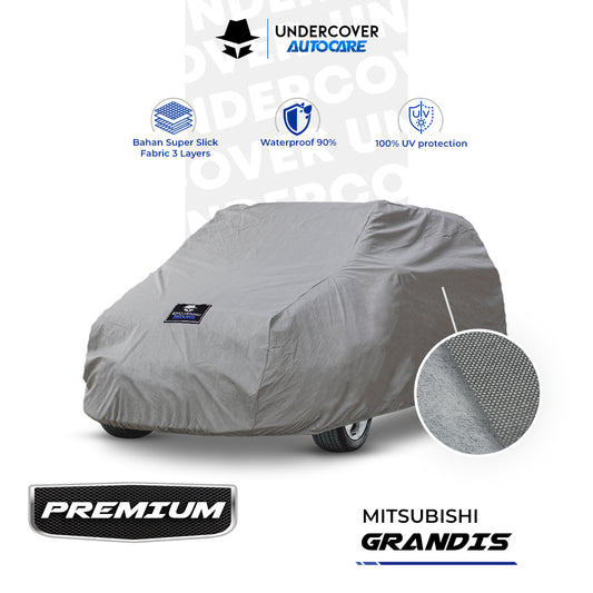 Cover Mobil Mitsubishi Grandis Premium