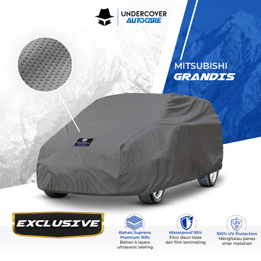 Cover Mobil Mitsubishi Grandis Exclusive