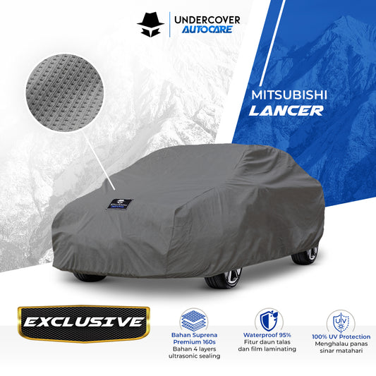Cover Mobil Mitsubishi Lancer Exclusive