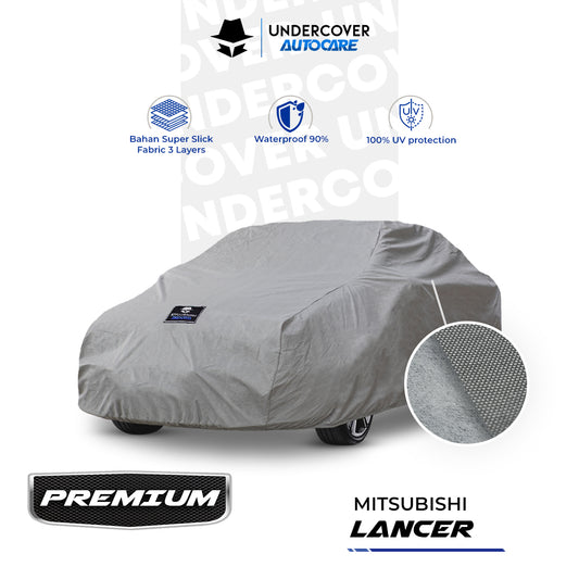 Cover Mobil Mitsubishi Lancer Premium