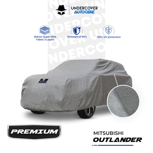 Cover Mobil Mitsubishi Outlander Premium
