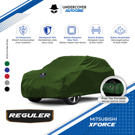 Cover Mobil Mitsubishi Xforce Reguler