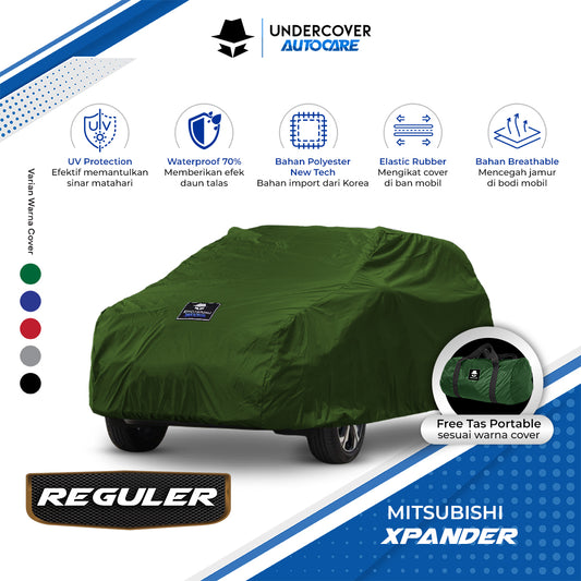 Cover Mobil Mitsubishi Xpander Reguler