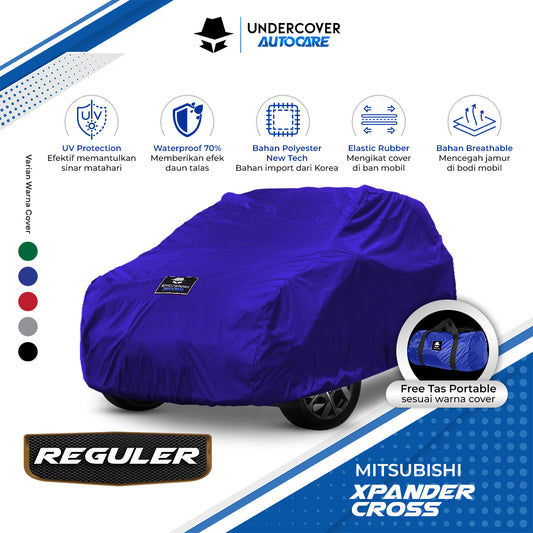 Cover Mobil Mitsubishi Xpander Cross Reguler