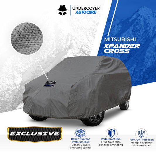 Cover Mobil Mitsubishi Xpander Cross Exclusive