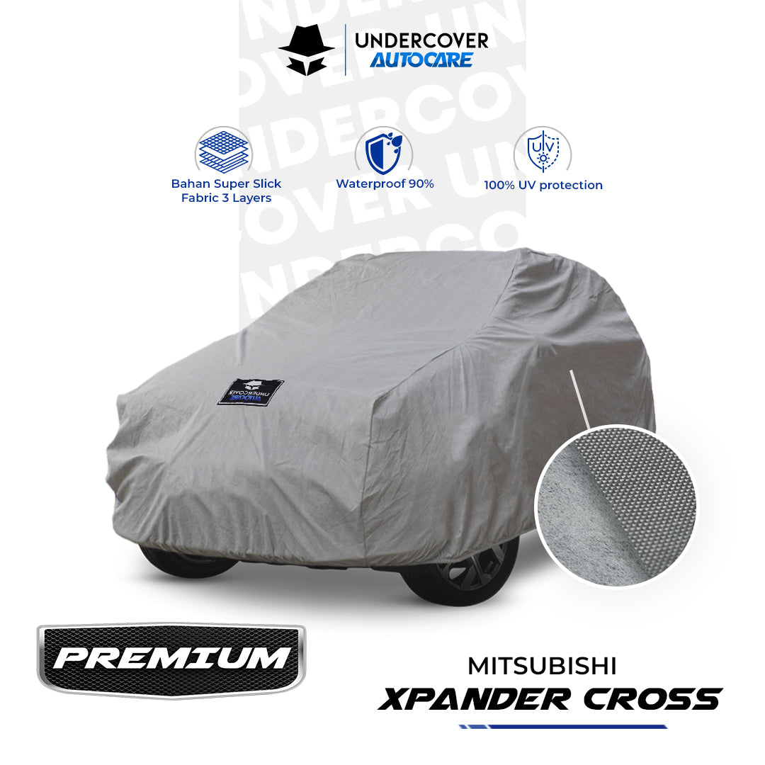 Cover Mobil Mitsubishi Xpander Cross Premium