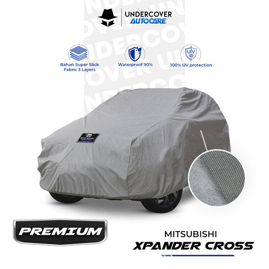 Cover Mobil Mitsubishi Xpander Cross Premium