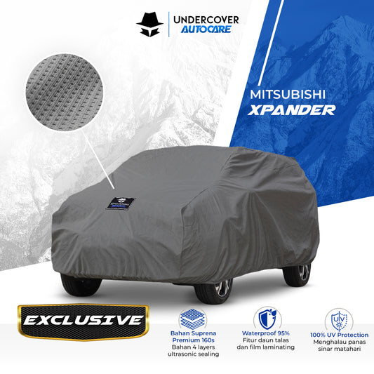 Cover Mobil Mitsubishi Xpander Exclusive