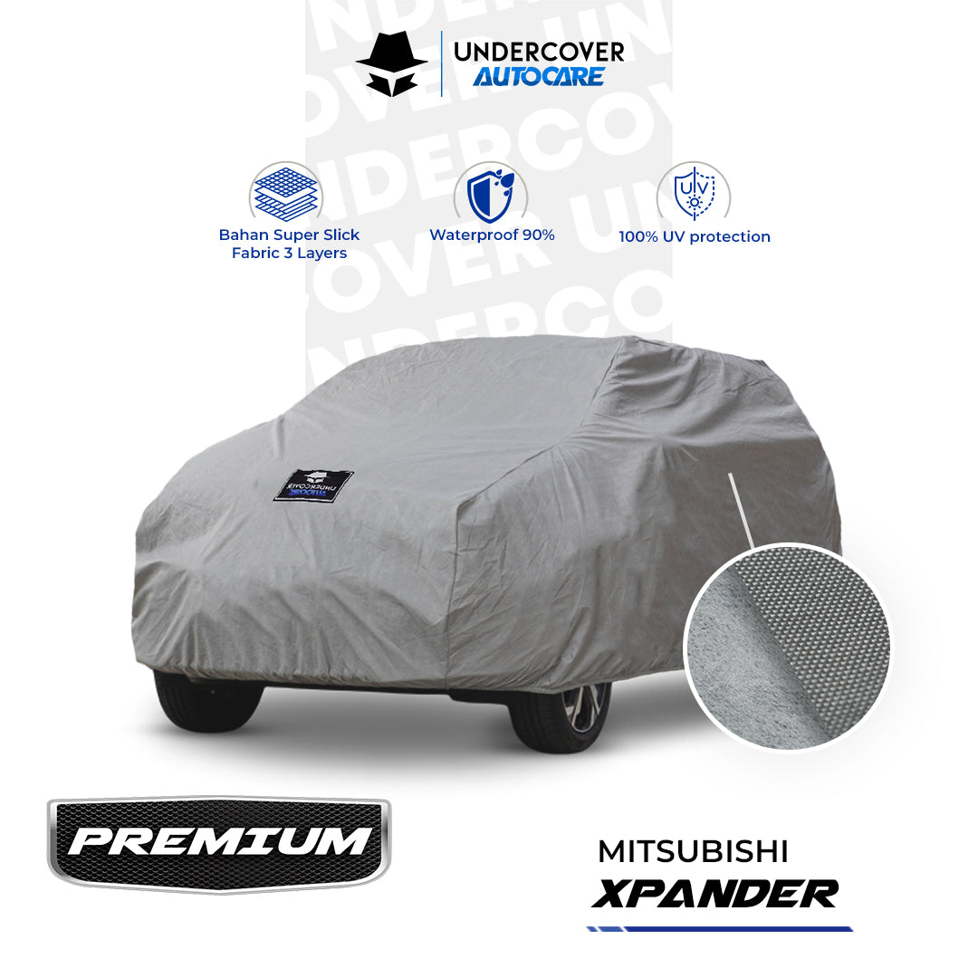 Cover Mobil Mitsubishi Xpander Premium
