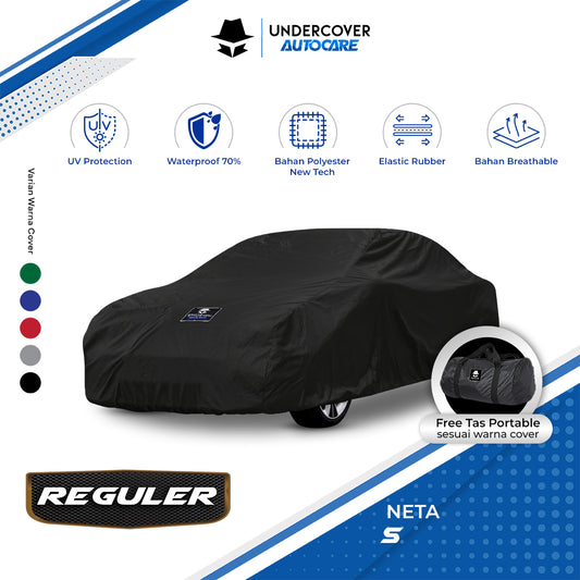 Cover Mobil Neta S Reguler