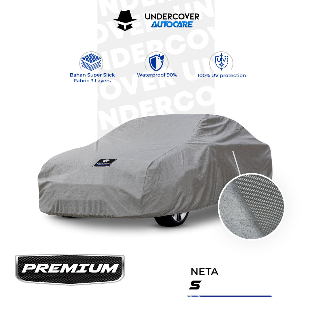 Cover Mobil Neta S Premium