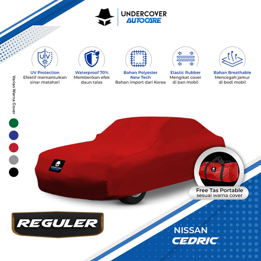 Cover Mobil Nissan Cedric Reguler