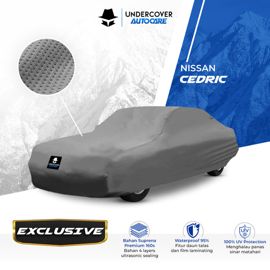 Cover Mobil Nissan Cedric Exclusive