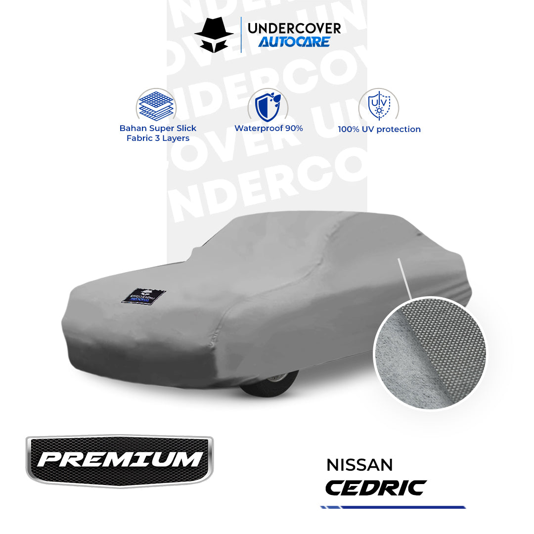 Cover Mobil Nissan Cedric Premium