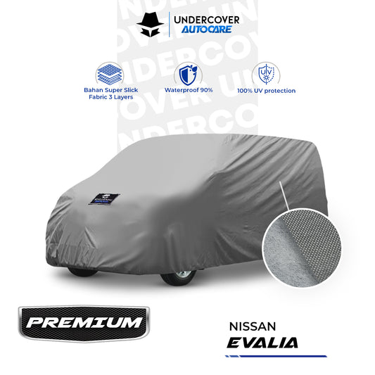 Cover Mobil Nissan Evalia Premium