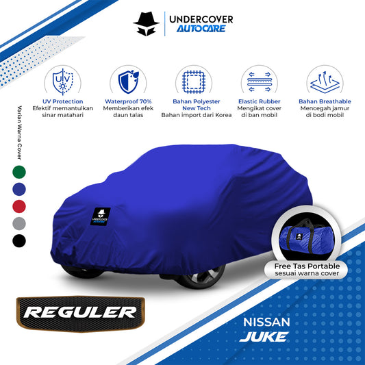 Cover Mobil Nissan Juke Reguler
