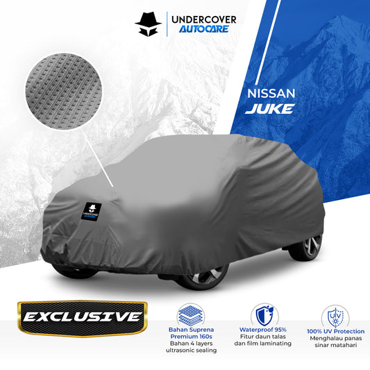 Cover Mobil Nissan Juke Exclusive