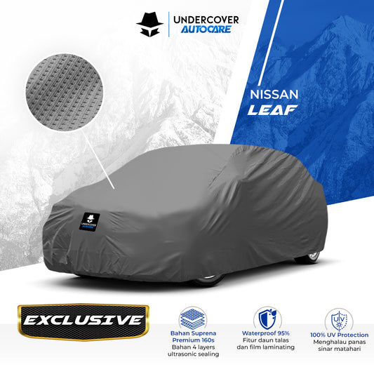 Cover Mobil Nissan Leaf Exclusive