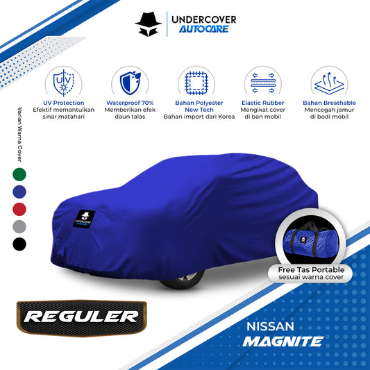 Cover Mobil Nissan Magnite Reguler