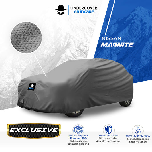 Cover Mobil Nissan Magnite Exclusive